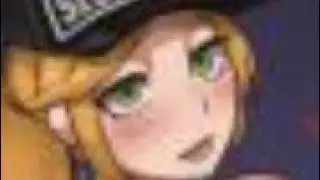 fnaf Vanessa Rule 34 moments