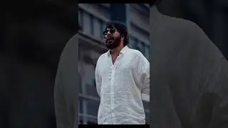എന്റമ്മോ 🔥ഇത് തൂക്കി 😍 #mammootty #bazooka #shorts
