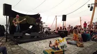 Reverend Schulzz  / Sommerwerft 2019