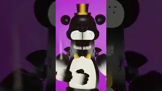 Halloween trick or treat part 3 remake #fnaf #bfdi