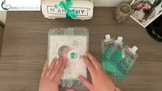 Unboxing Tiralatte Indossabile Mamashy