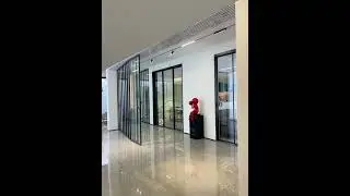 Motorized Sliding Door#china #chinawindow #doortype #slidingdoors #door#DOORS