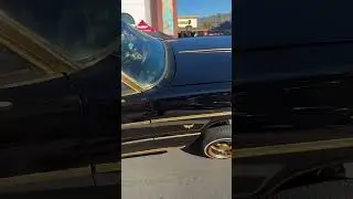 Cruising Back 2, Route 66,Car Show, Azusa,CA🌴2025