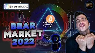 Bear Market 2022 | Singularitydao Coin | Singularitydao Metamask