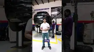 FREE Brake and Drive belt check - Only at zDegree