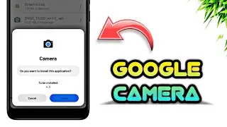 Google Camera - All devices