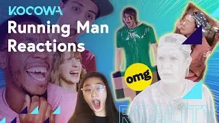 YouTubers React to Funniest 