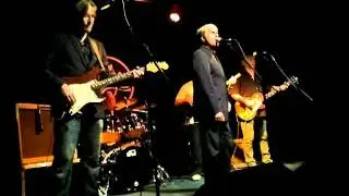 Jim Maving ~ Key to the Highway