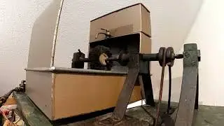 Museumsinsel L&uuml;ttenheid in 25746 Heide: Barrierearmes Museum, interessant! 👩&zwj;🦼🧑&zwj;🦽👍