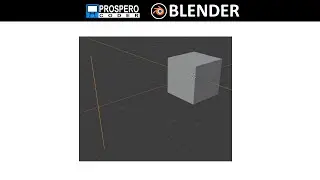 How to Use the Copy Scale Constraint in Blender