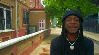 The Get Right (Prod. by Lucid Soundz) [Offical Visual] | @ImRajahMahdi