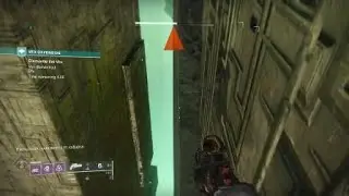 Destiny 2 Shadowkeep Glitch