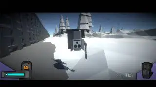 MiDZone Gameplay Update - Alpha (Unity 3D)
