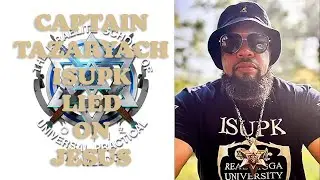 ISUPK Don&rsquo;t Understand Baptism Unto Repentance &mdash; Here&rsquo;s the Shocking Truth