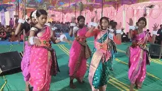 Kha hai Gondwana Raj//gondi dance//2026 #culture #dance #gondi #gondwana #dance2026