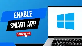 Enable Smart App Control in Windows 11 (Step-by-Step Guide)