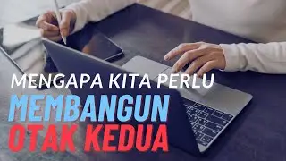 Membangun Otak Kedua Menggunakan Obsidian | Episode 1 - Pendahuluan