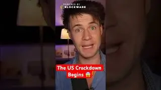 This Government Will Confiscate Bitcoin Next? ⚠️