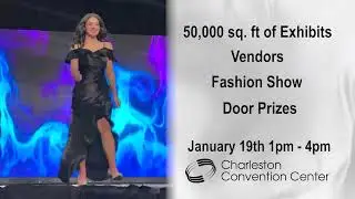 2025 Charleston Wedding Expo