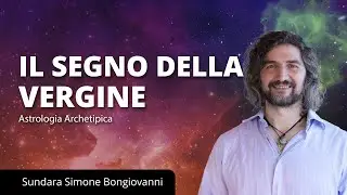 Il segno della Vergine