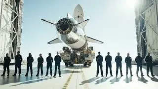 Inside SpaceX: How Elon Musk Builds the Most Powerful Mars Rocket 🚀 Full Process Explained