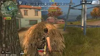 ROS pistol RPG+aimbot