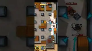 Hunter Assassin 2 Mission 7 Level 3 #hunterassassin2 #terrorist