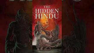 The Hidden Hindu Book 2 coming soon by Author Akshat gupta #shorts #author #TheHiddenHindu