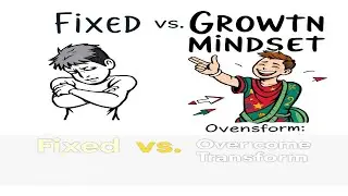 Mindset The New Psychology of Success