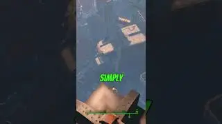 The Best Way to Enter Goodneighbor in Fallout 4