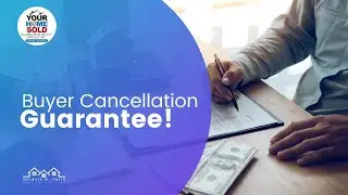 Buyer Cancellation Guarantee | Michael W. Smith, REALTOR