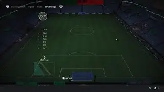 I completed 97 UCL Doue!