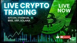 Live Crypto Trading #binance  #livebitcointrading #livetrading #livecryptotrading #bitcoin #ethereum