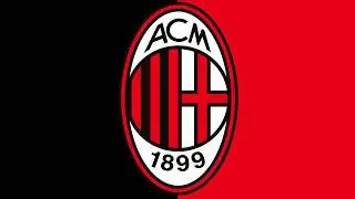 Pro Evolution Soccer 2009 (PES 9) - AC Milan (squad, skills)