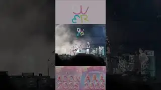QWER - Dear(눈물참기)｜ACON 2025 IN KAOHSIUNG｜Asia Artist Awards｜高雄國家體育場（世運主場館）｜20251207