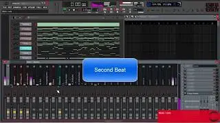 Dancehall Instrumental 2018 / trap instrumental 2017 / FL Studio Skin [snippet]