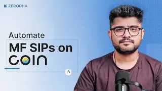 How to automate your SIP investments with UPI AutoPay on Coin