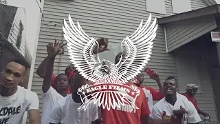 Tay Blood - Running these Streets ( Official Video )