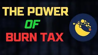 The Power of Burn Tax Terra Luna Classic Rising Numbers - terra luna classic.