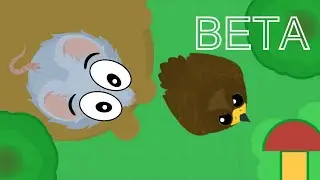 BETA MOPE.IO IS BACK!