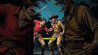 Frontier Fury: The Paxton Boys Uprising