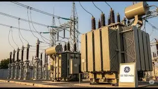 GE T&D India : EHV Transformers, Auto Transformers, Grid Integration Explained in Hindi