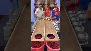 Slide lota and Glass Family Challenge