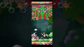 THE BUBBLE SHOOTER CHALLENGE: Can You Beat My Score?  #BubbleShooterChallenge #GamingCompetition