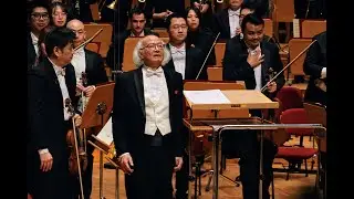 Chen Xieyang performs Xi Qiming