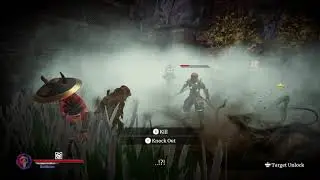 Ashen Flowers (Aragamai 2 Part 15)