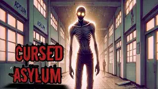 The Cursed Asylum || horror stories || short story || folk lore
