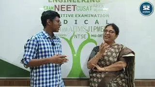 NEET Biology Study Plan | Mnemonics, Flowcharts & Revision Secrets &ndash; Nitin Prabhu&rsquo;s Success Story
