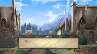 Agarest - TE-G1-31-CG  