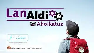 Lanaldi - Aholkatuz Orientazioa